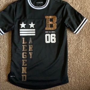 Rue 21 “Legendary” shirt